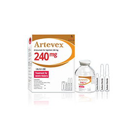 Artevex-240mg